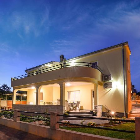 Apartments Blatancic Vodice Dış mekan fotoğraf