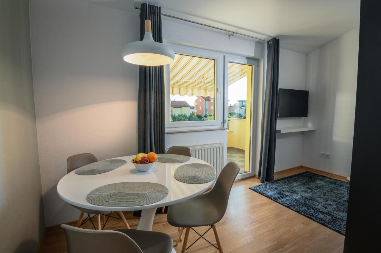 Apartments Blatancic Vodice Dış mekan fotoğraf